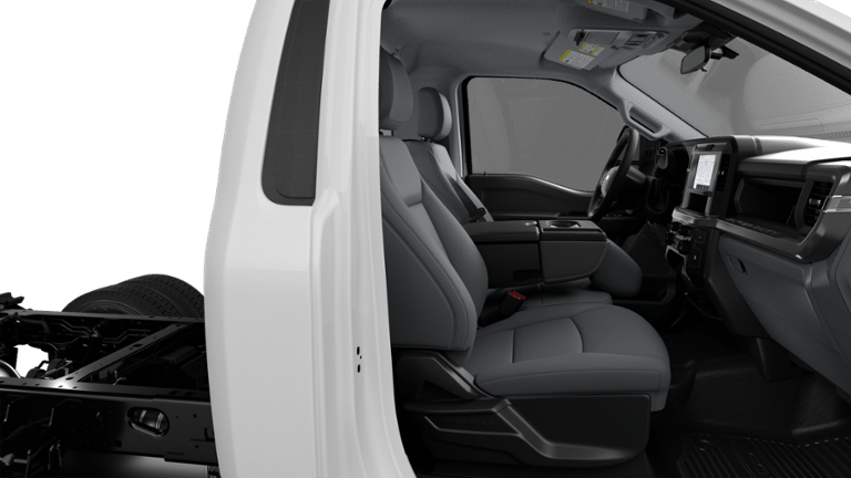 2027 Ford Super Duty F-450 DRW XL