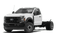 2027 Ford Super Duty F-550 DRW XL