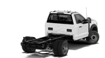 2027 Ford Super Duty F-550 DRW XL