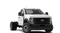 2027 Ford Super Duty F-550 DRW XL