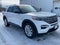 2021 Ford Explorer Hybrid Limited