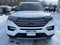 2021 Ford Explorer Hybrid Limited
