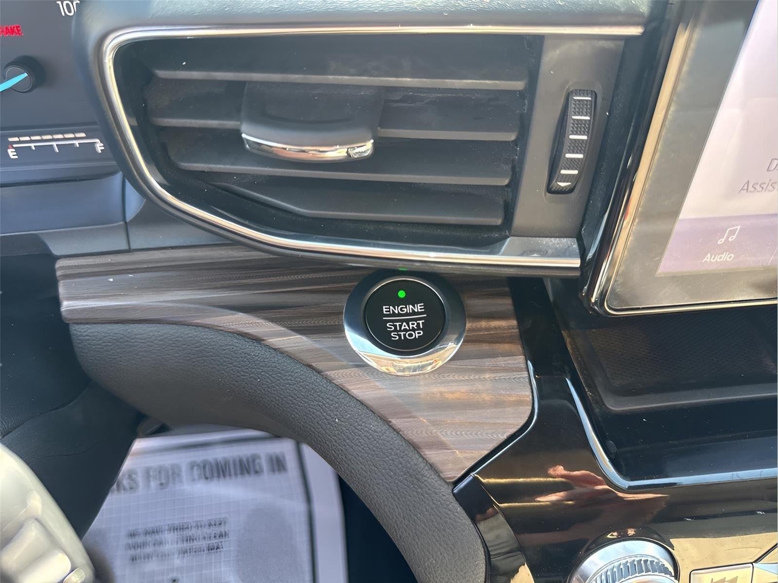 2021 Ford Explorer Hybrid Limited