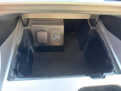 2021 Ford Explorer Hybrid Limited