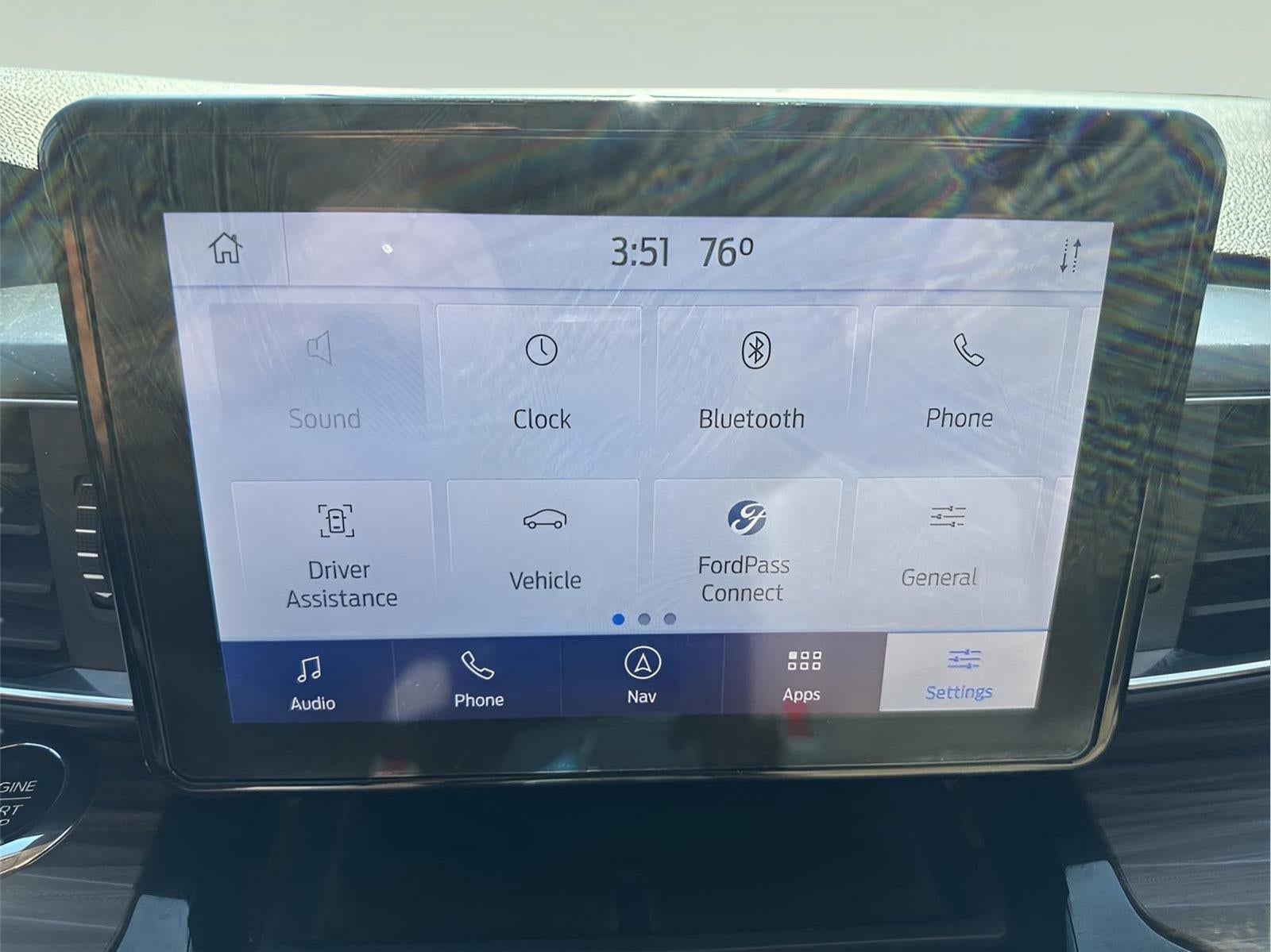 2021 Ford Explorer Hybrid Limited