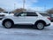 2021 Ford Explorer Hybrid Limited