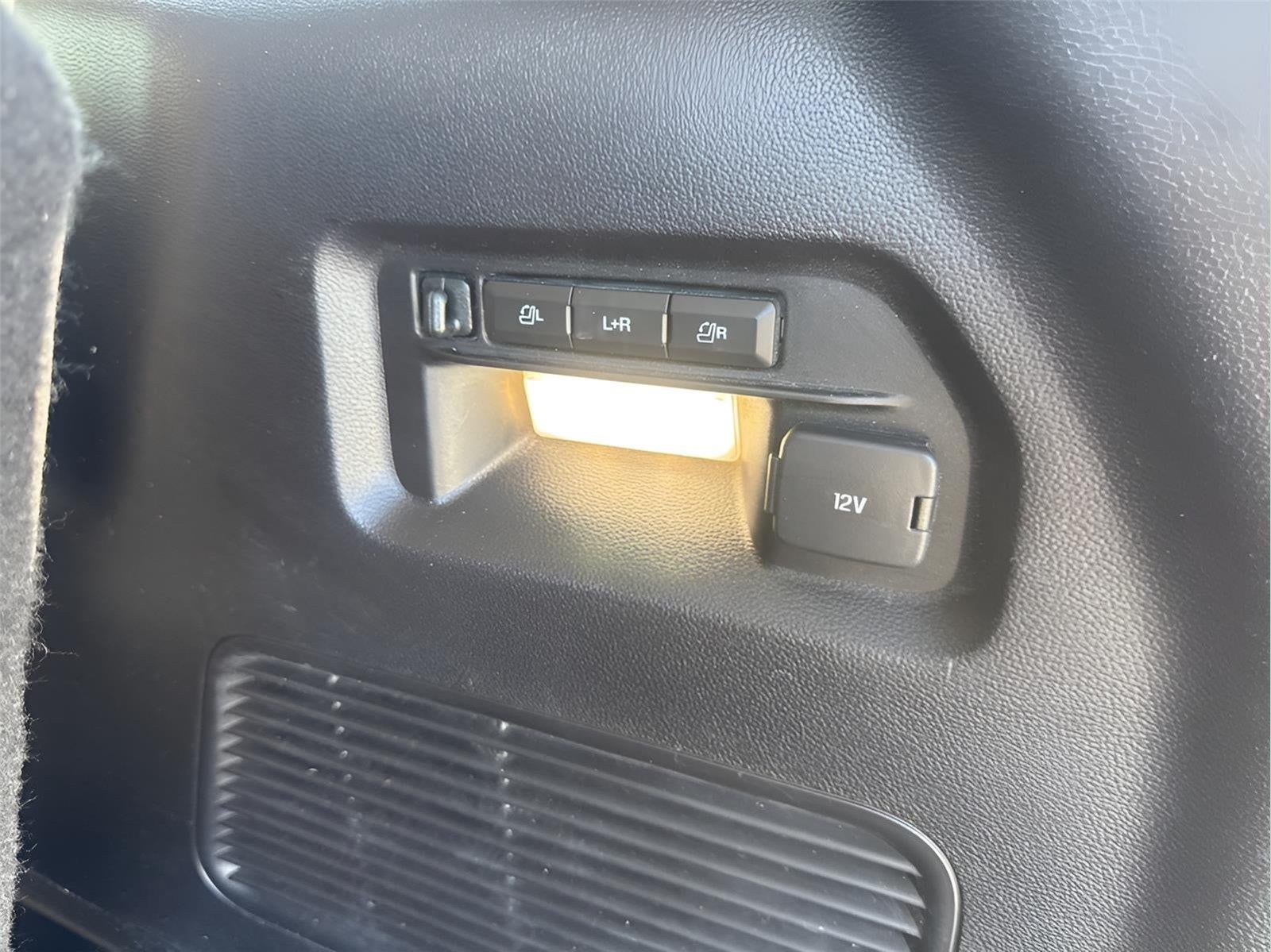 2021 Ford Explorer Hybrid Limited
