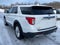 2021 Ford Explorer Hybrid Limited