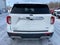2021 Ford Explorer Hybrid Limited