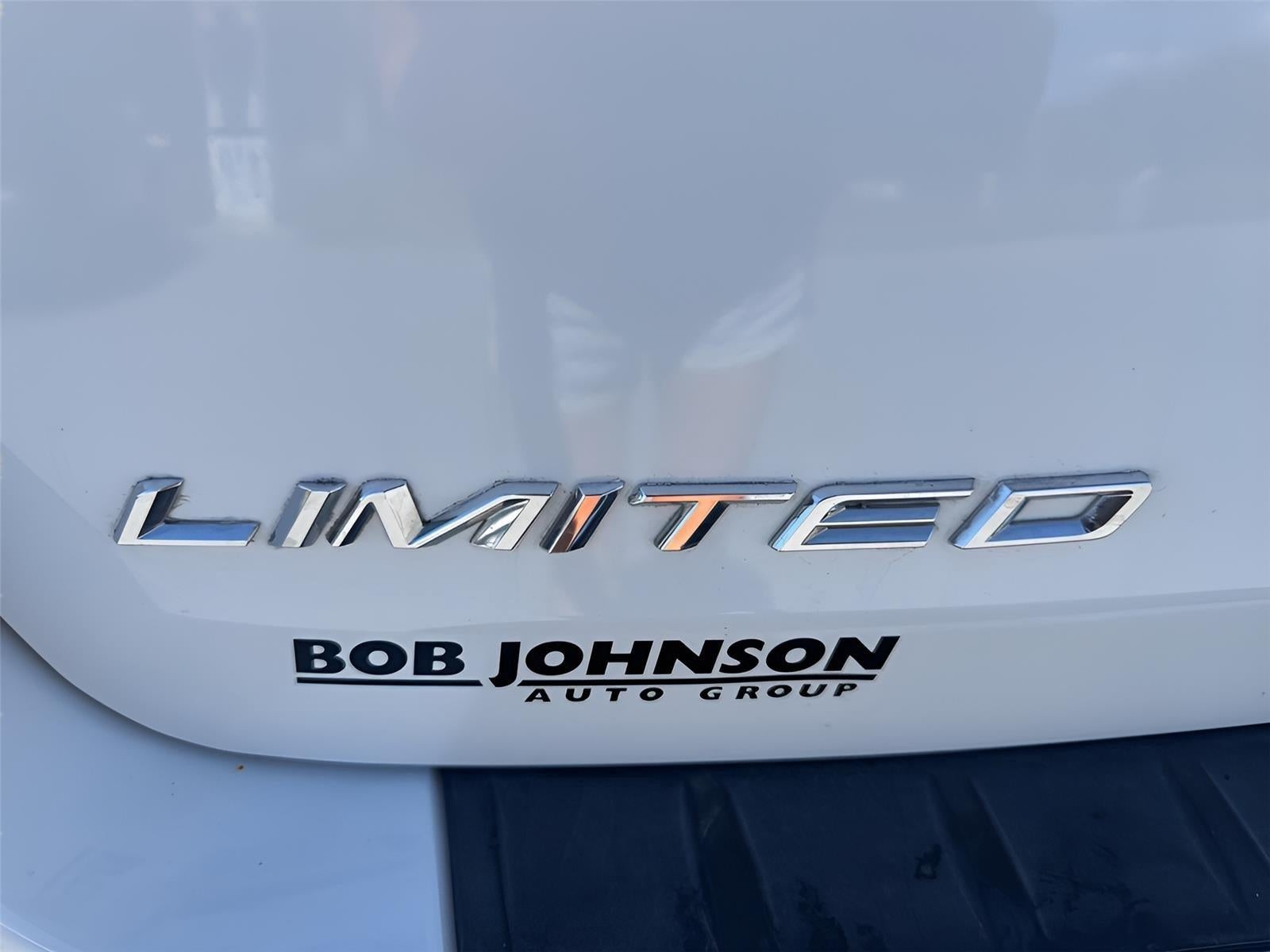 2021 Ford Explorer Hybrid Limited