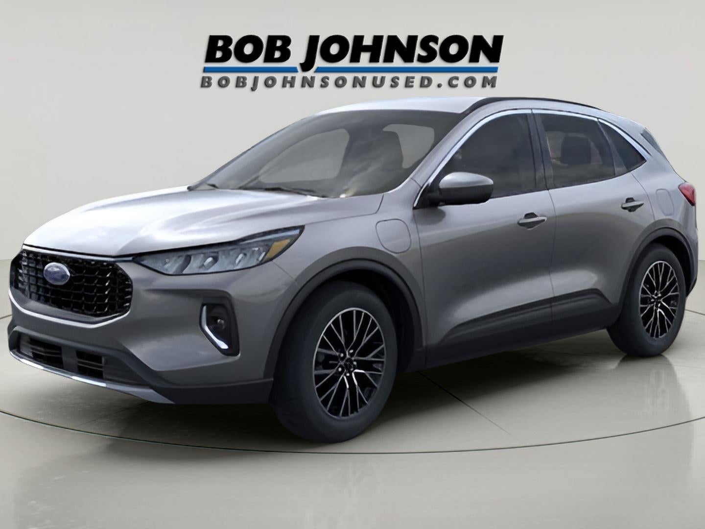 2023 Ford Escape Plug-In Hybrid Base