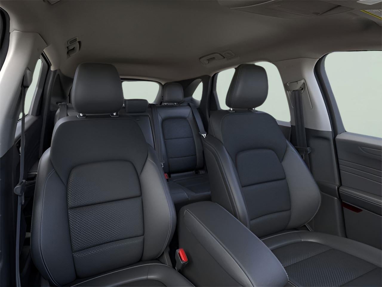 2023 Ford Escape Plug-In Hybrid Base