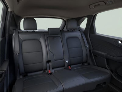 2023 Ford Escape Plug-In Hybrid Base