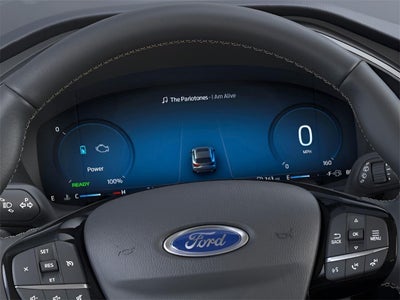 2023 Ford Escape Plug-In Hybrid Base
