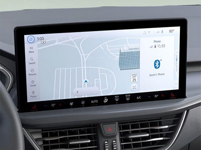 2023 Ford Escape Plug-In Hybrid Base