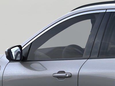 2023 Ford Escape Plug-In Hybrid Base