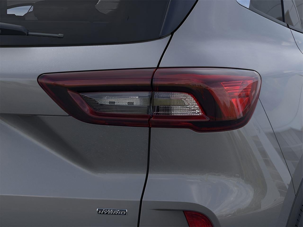 2023 Ford Escape Plug-In Hybrid Base