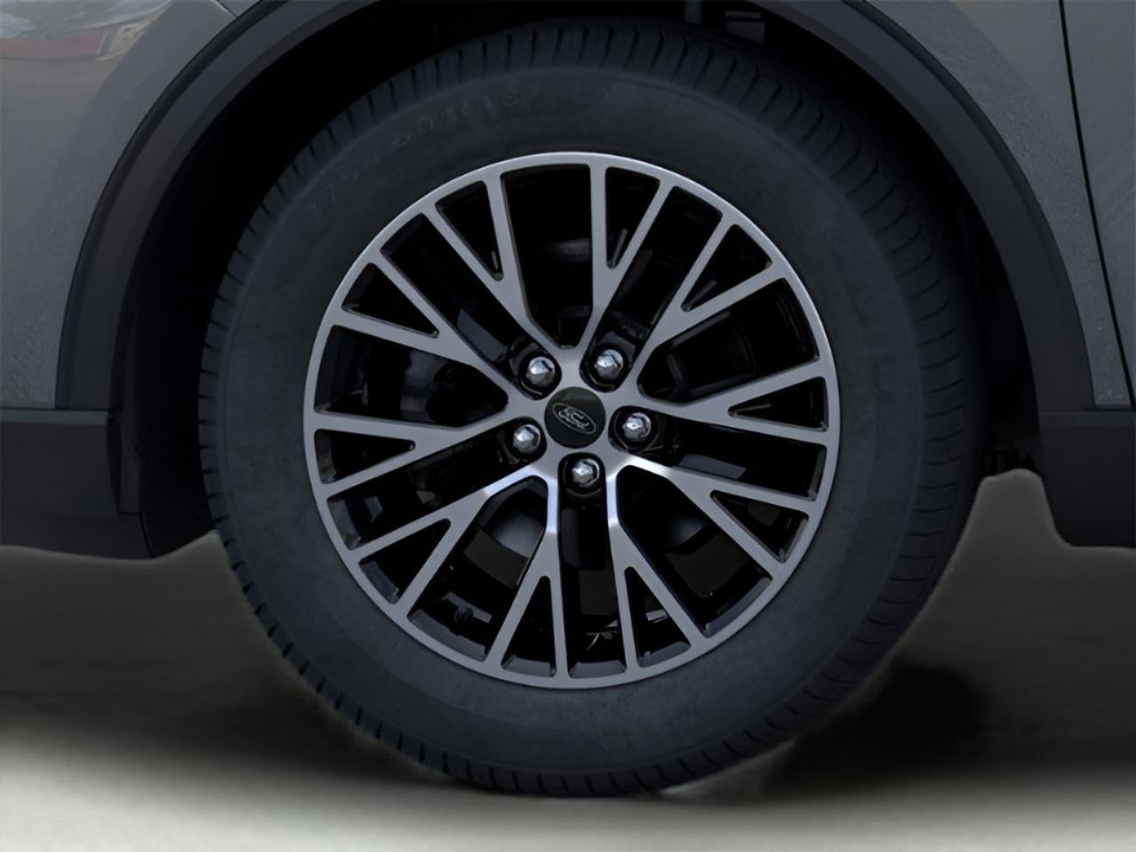 2023 Ford Escape Plug-In Hybrid Base