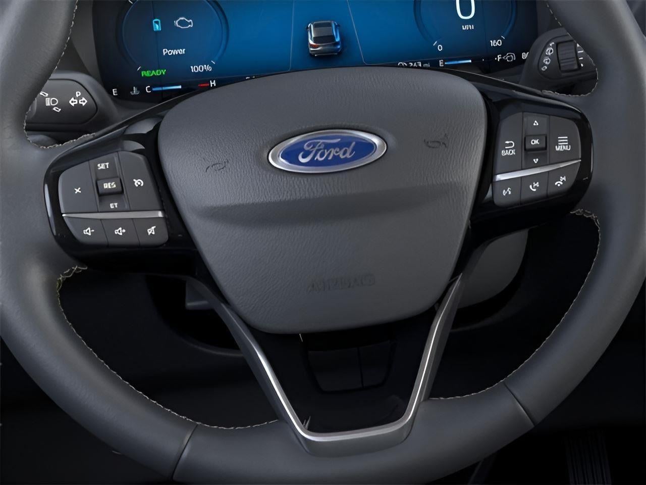 2023 Ford Escape Plug-In Hybrid Base