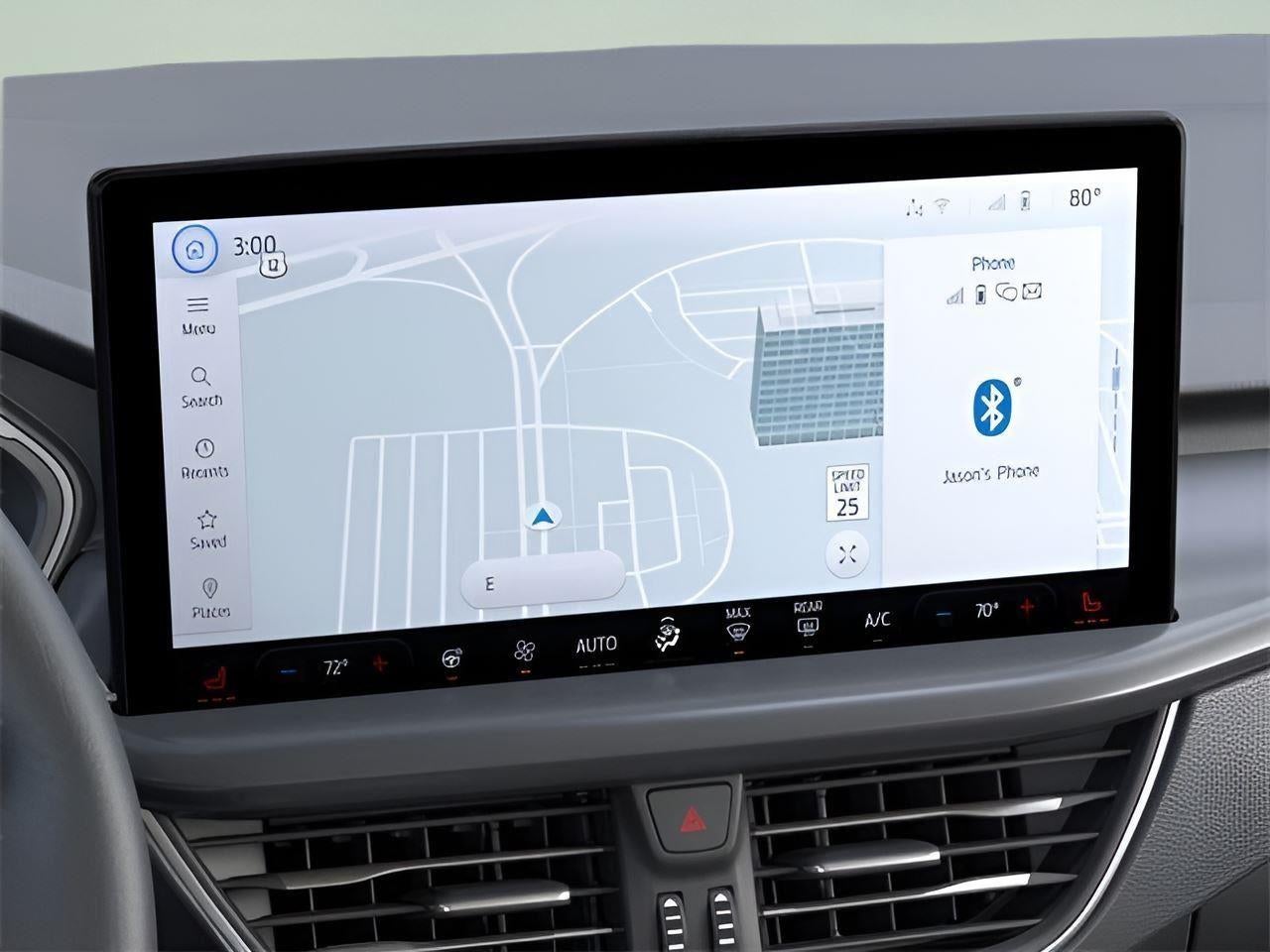 2023 Ford Escape Plug-In Hybrid Base