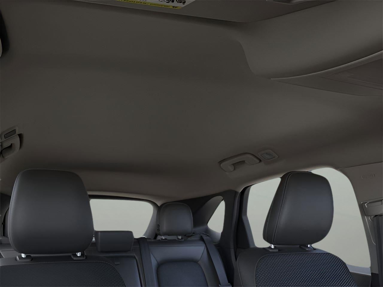 2023 Ford Escape Plug-In Hybrid Base