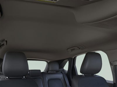 2023 Ford Escape Plug-In Hybrid Base