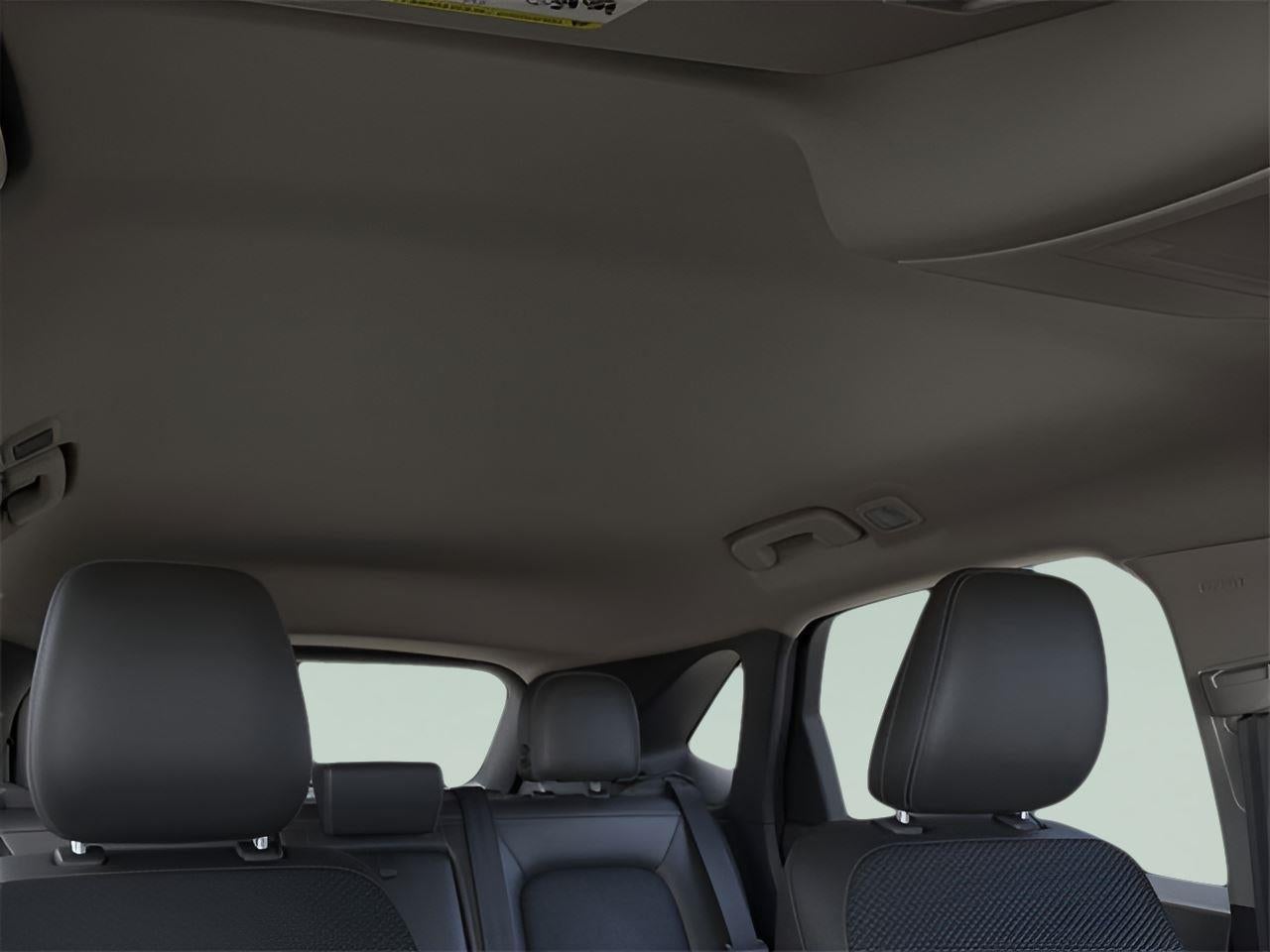 2023 Ford Escape Plug-In Hybrid Base