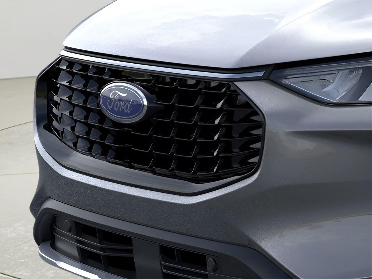 2023 Ford Escape Plug-In Hybrid Base