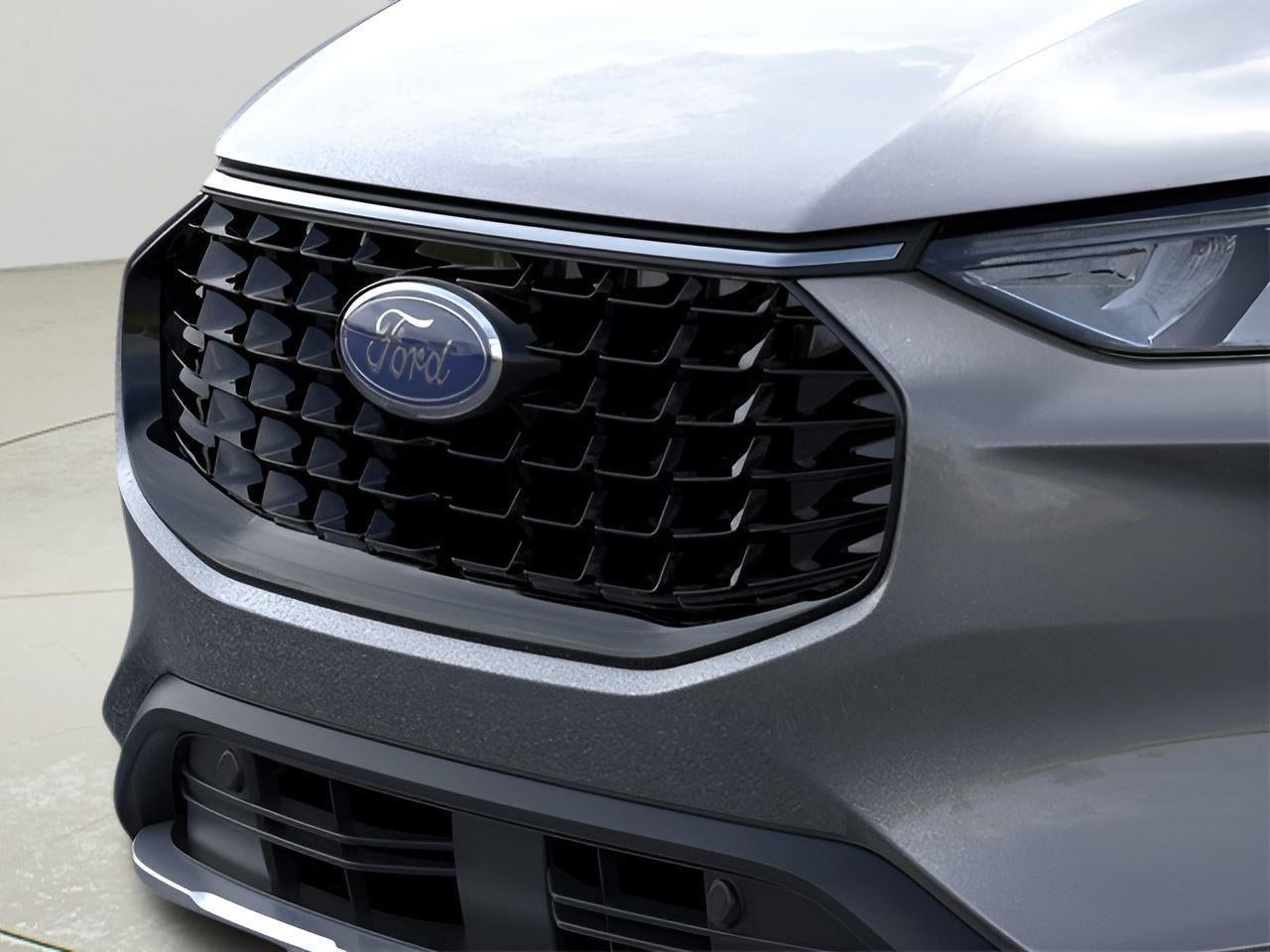 2023 Ford Escape Plug-In Hybrid Base