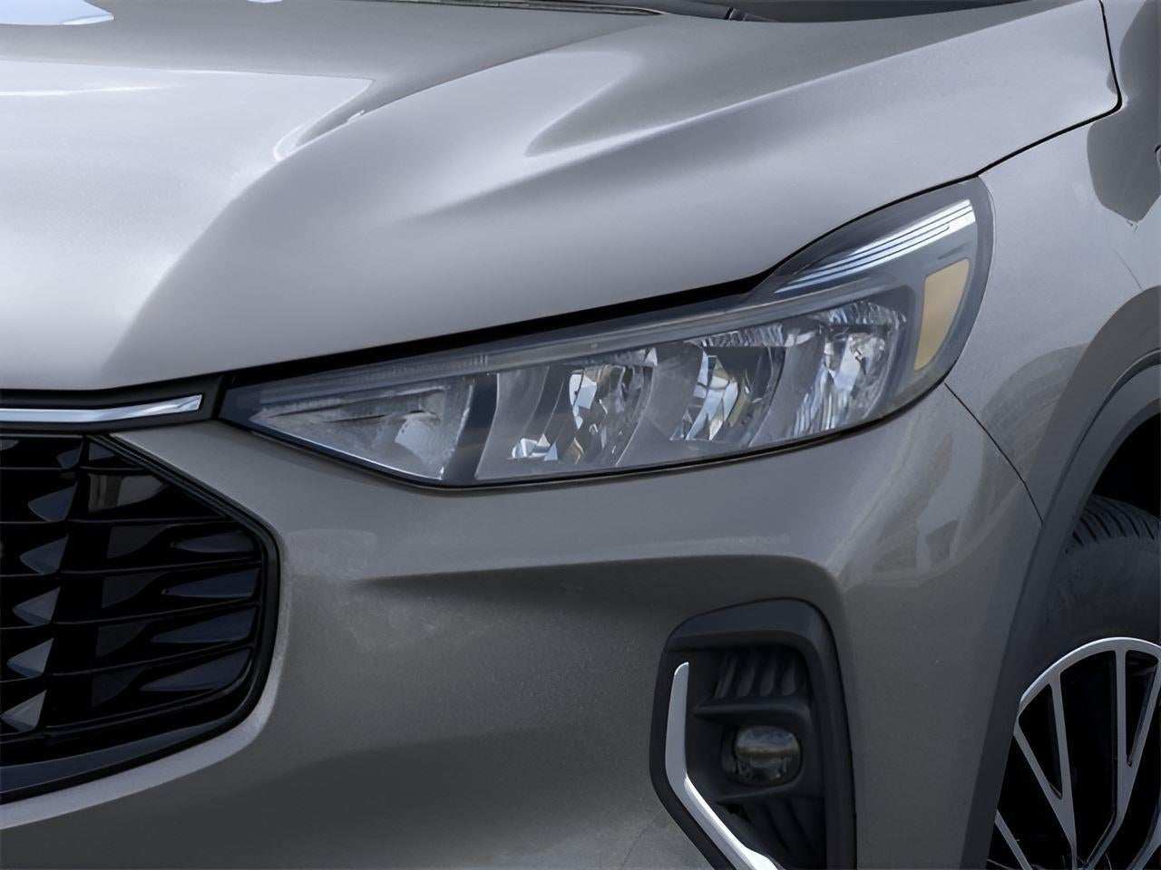 2023 Ford Escape Plug-In Hybrid Base