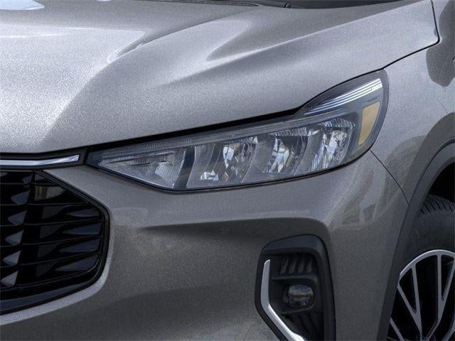 2023 Ford Escape Plug-In Hybrid Base