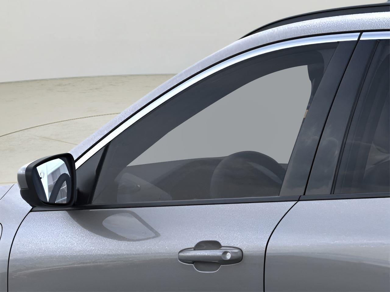 2023 Ford Escape Plug-In Hybrid Base