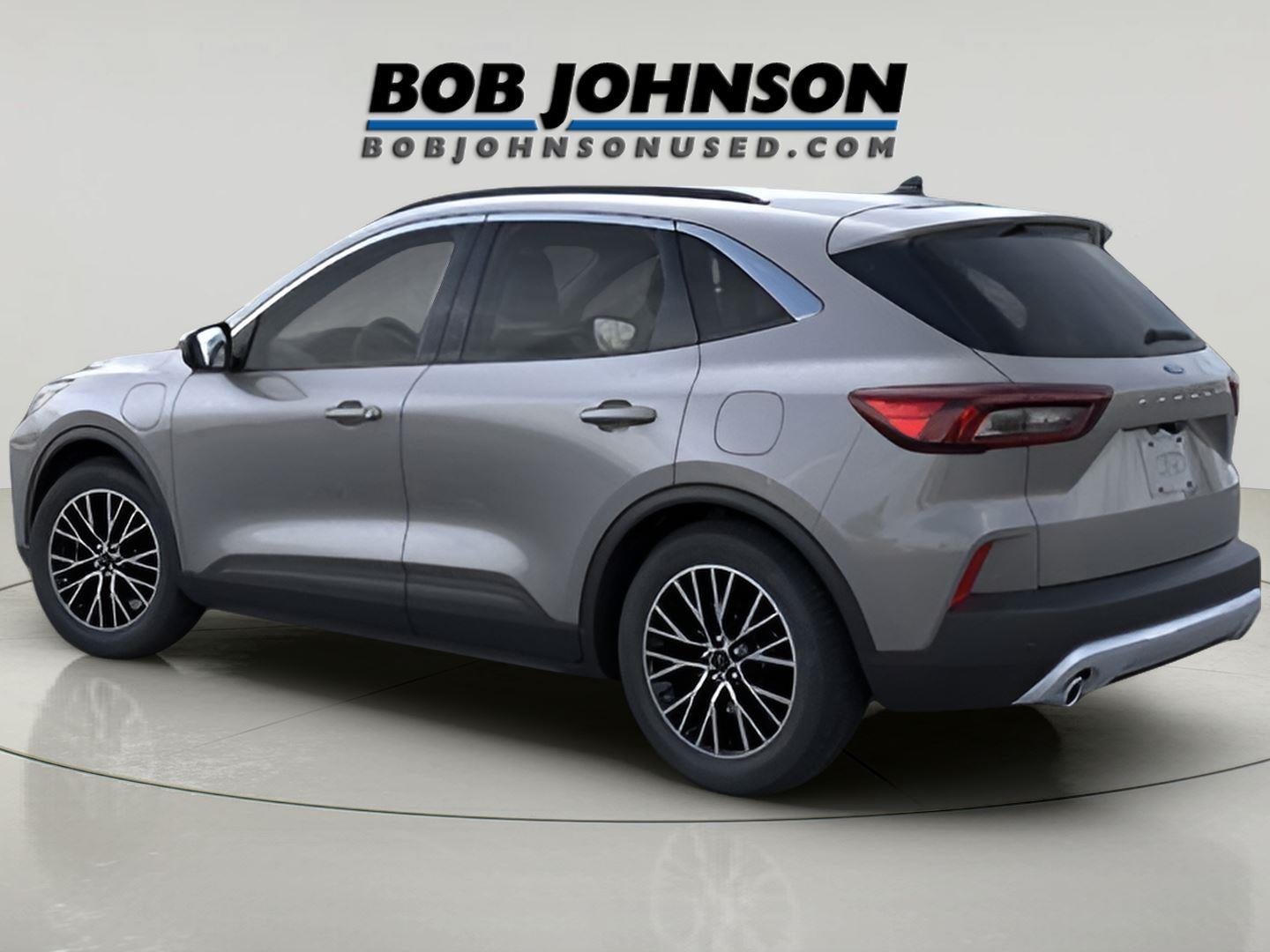 2023 Ford Escape Plug-In Hybrid Base