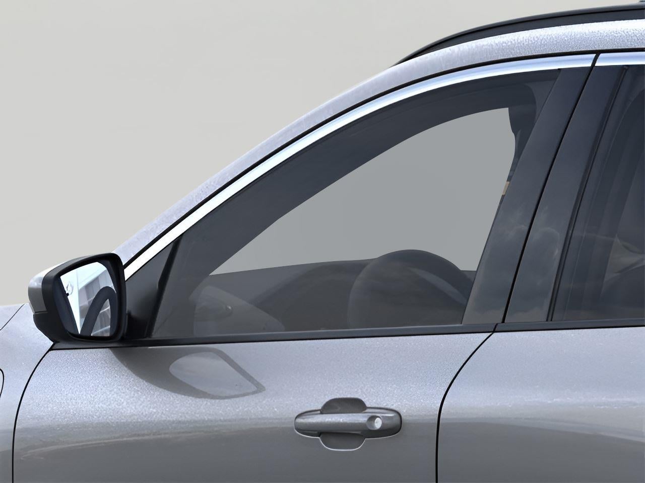 2023 Ford Escape Plug-In Hybrid Base