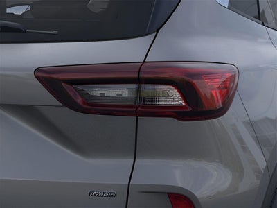 2023 Ford Escape Plug-In Hybrid Base