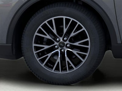 2023 Ford Escape Plug-In Hybrid Base