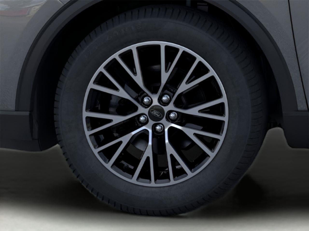 2023 Ford Escape Plug-In Hybrid Base