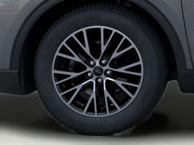 2023 Ford Escape Plug-In Hybrid Base
