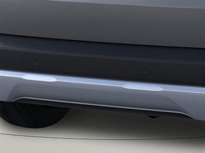 2023 Ford Escape Plug-In Hybrid Base