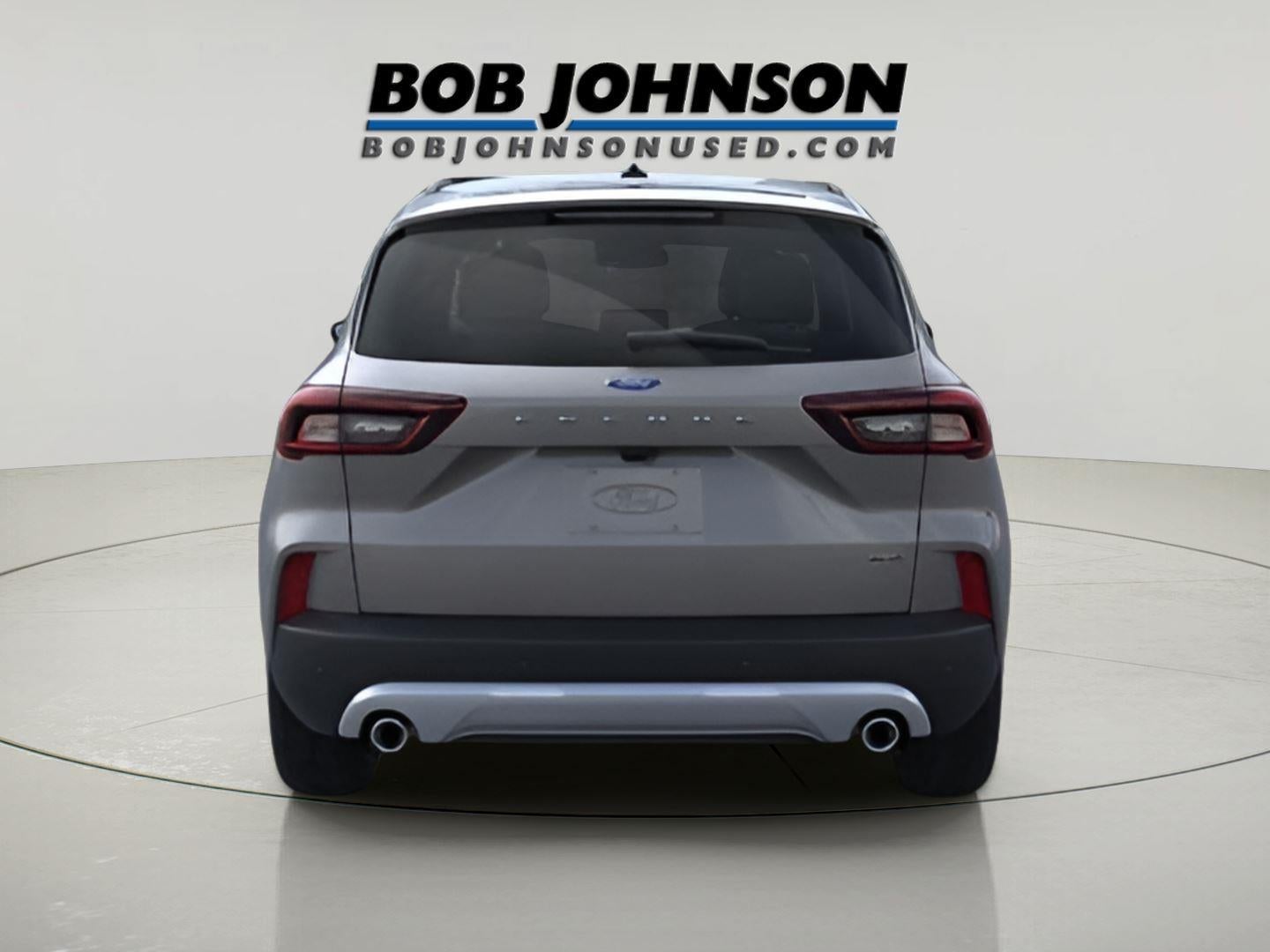 2023 Ford Escape Plug-In Hybrid Base