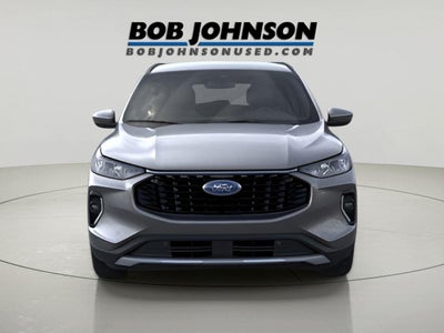 2023 Ford Escape Plug-In Hybrid Base