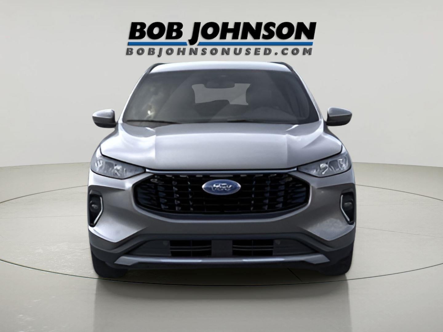 2023 Ford Escape Plug-In Hybrid Base