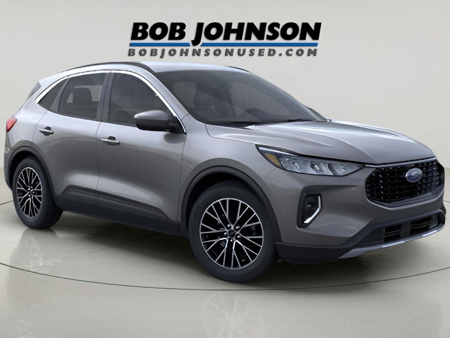 2023 Ford Escape Plug-In Hybrid Base