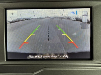 2023 Ford Bronco Outer Banks Advanced