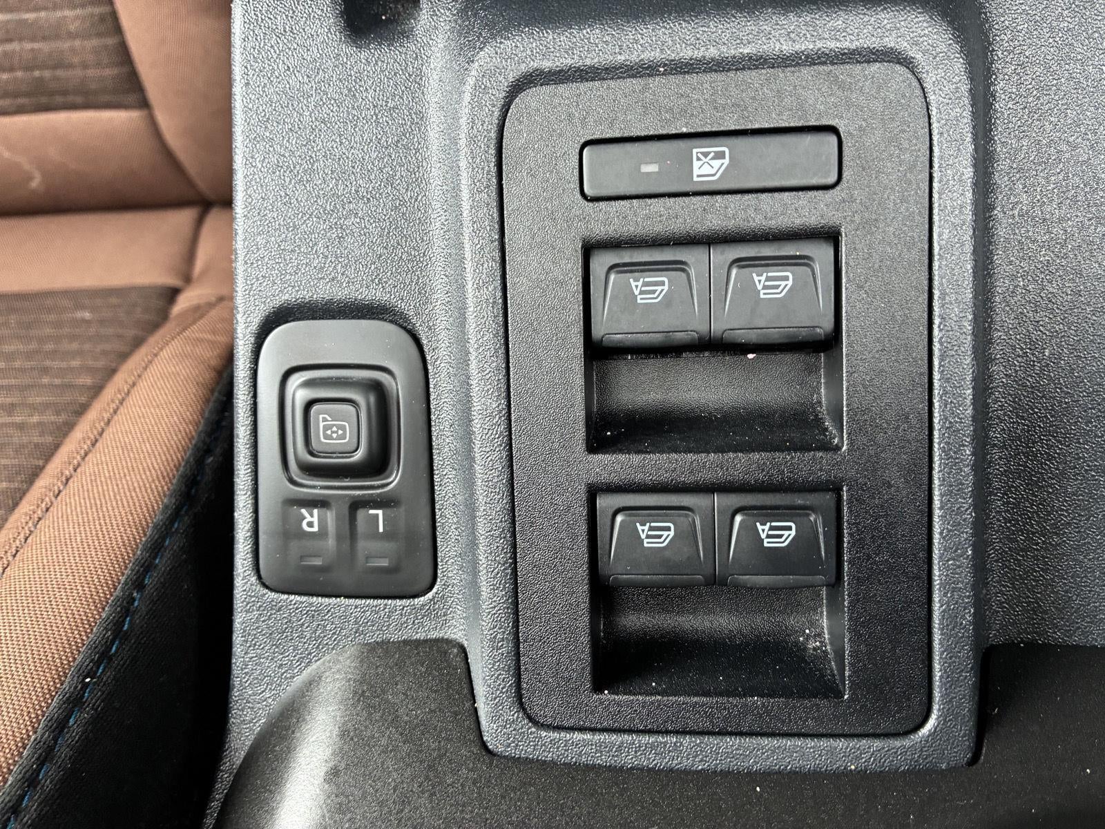 2023 Ford Bronco Outer Banks Advanced