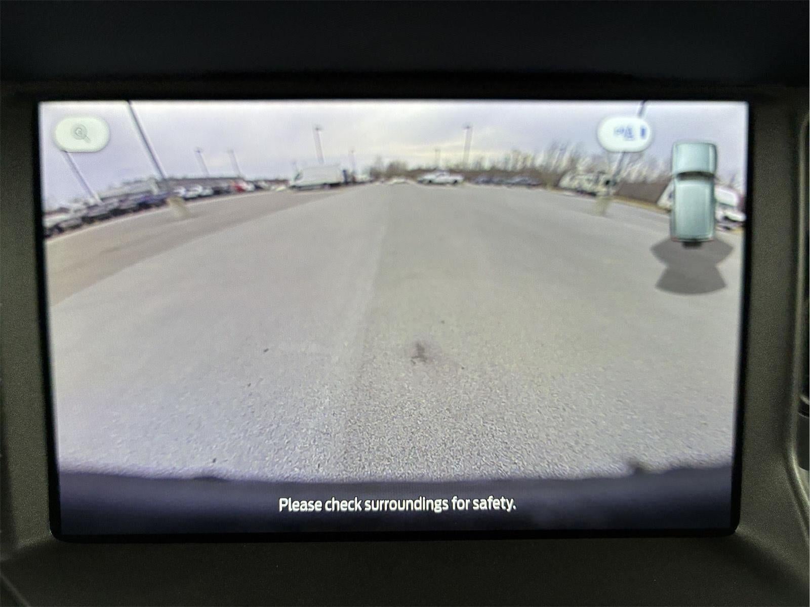 2025 Ford Bronco Big Bend Pulaski NY | Fulton Syracuse Fort Drum New ...