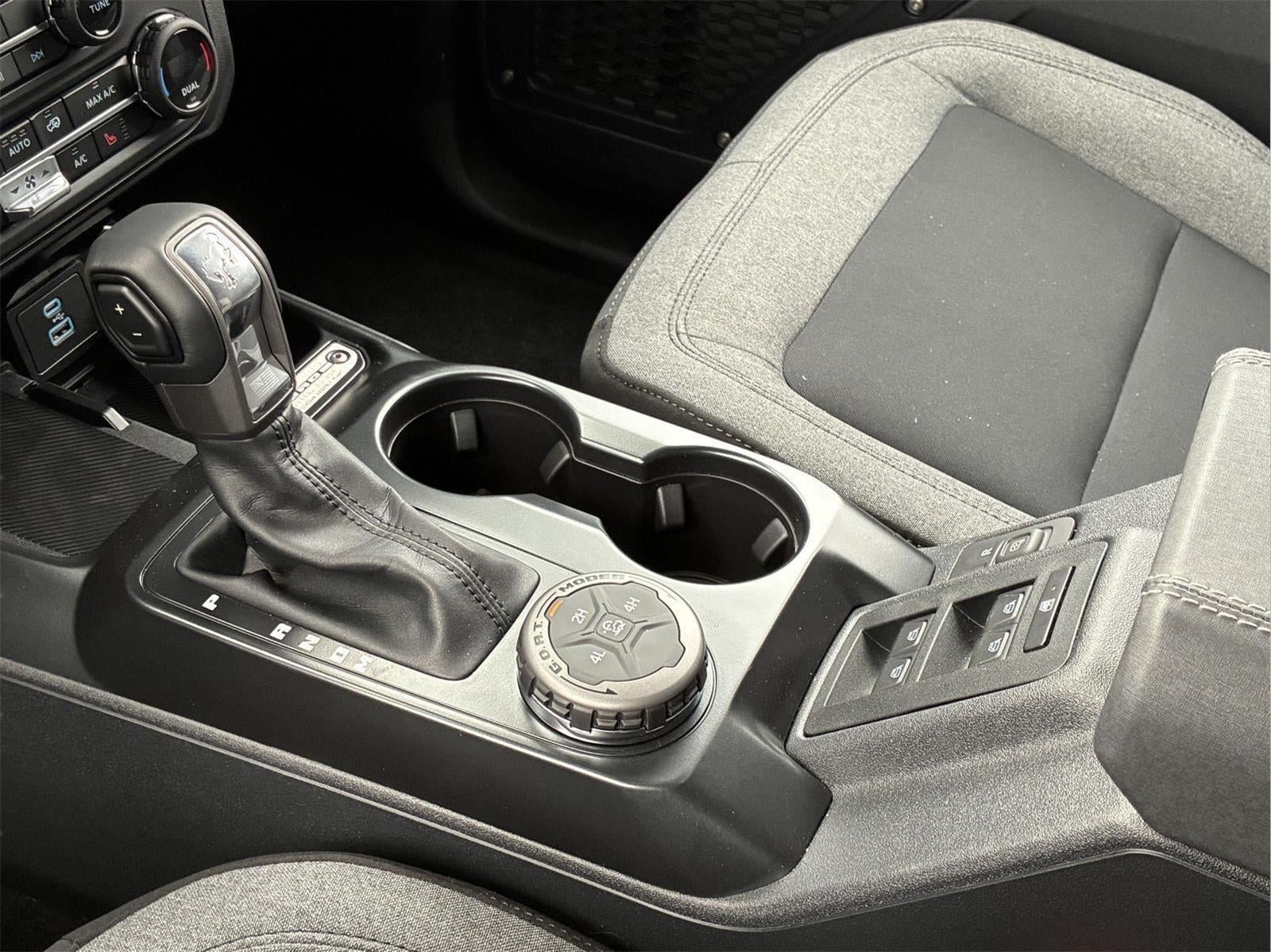 2025 Ford Bronco Big Bend Pulaski NY | Fulton Syracuse Fort Drum New ...