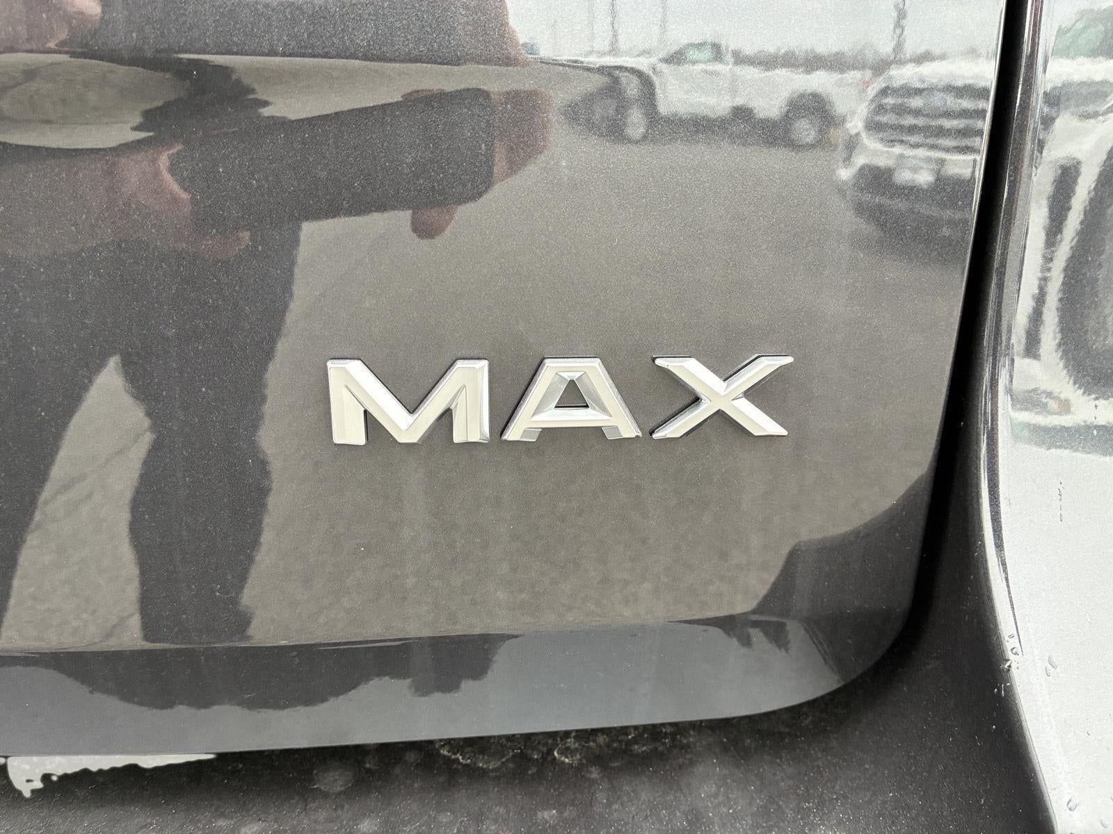 2026 Ford Expedition Max Active