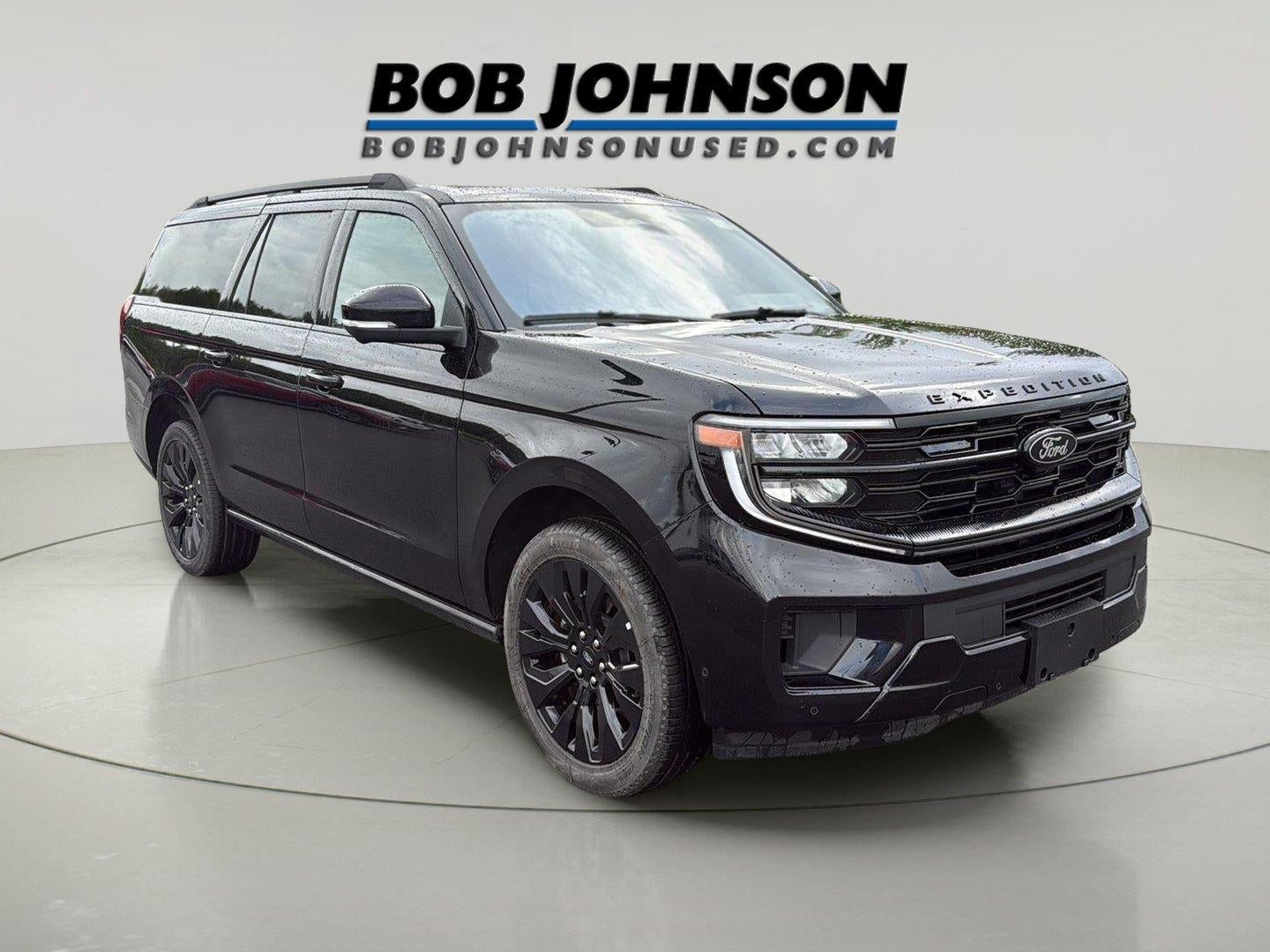 2025 Ford Expedition Max