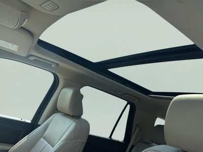2022 Ford Expedition XLT